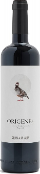 Dehesa de Luna - Bodega Dehesa de Luna - Rotwein