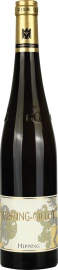 Hipping Riesling GG - Weingut Kühling-Gillot - Weißwein