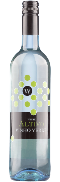 Vinho Verde Altivo - Quinta da Lixa - Weißwein