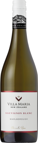 Private Bin Sauvignon Blanc - Villa Maria - Weißwein
