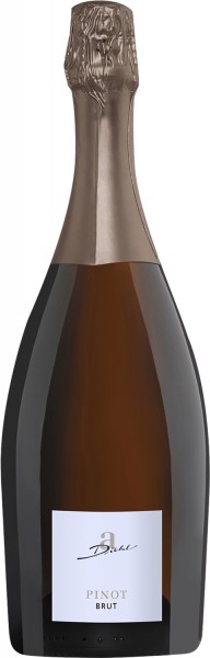 Pinot Sekt Brut - Weingut Diehl - Weißwein