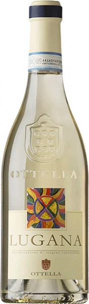 Lugana Bianco - Ottella - Francesco Montresor - Weißwein