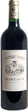 Château Siran - Cru Bourgeois Margaux - Rotwein