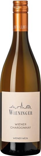 Chardonnay Classic - Weingut Wieninger - Weißwein