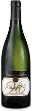 Sauvignon Blanc Husseys Vlei - Buitenverwachting - Weißwein