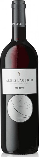 Merlot - Alois Lageder - Rotwein