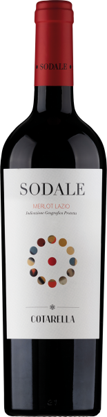 Sodale - Famiglia Cotarella - Rotwein