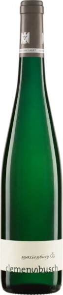 Riesling Marienburg GG - Weingut Clemens Busch - Weißwein