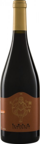 INANNA Tinto - Bodegas Irjimpa - Rotwein