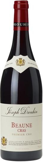 Beaune Premier Cru Cras - Joseph Drouhin - Rotwein