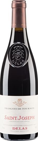 Saint-Joseph François de Tournon - Delas Frères - Rotwein