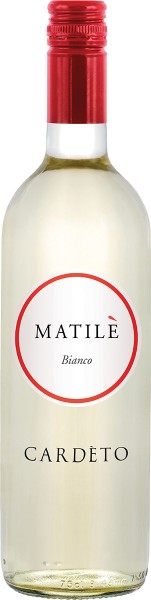 Matile Bianco - Cardeto - Weißwein