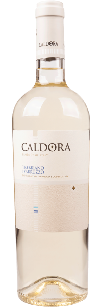 Caldora Trebbiano d´Abruzzo - Farnese Fantini - Weißwein